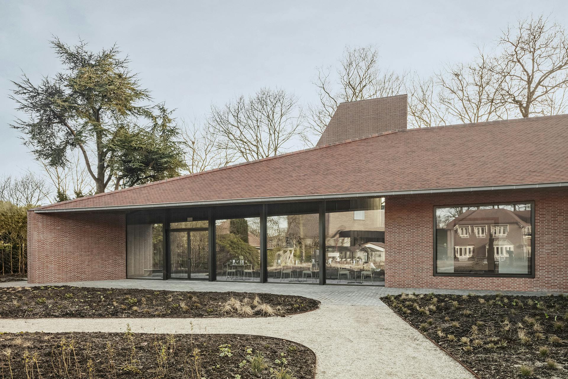 BNA Beste Gebouw van het Jaar