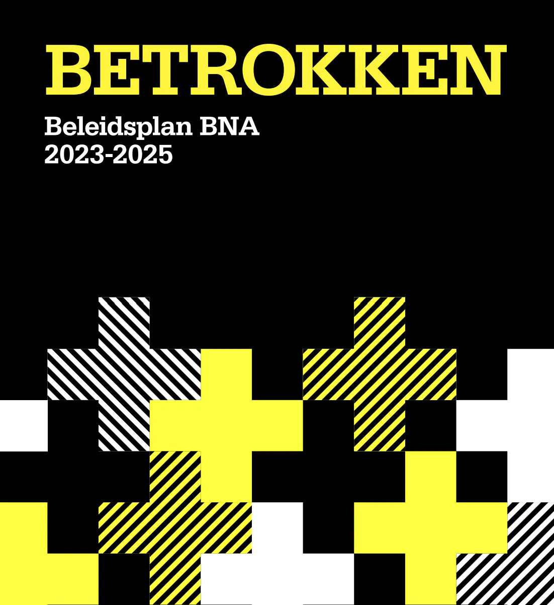 Picture of Nieuw BNA Beleidsplan 2023-2025: Betrokken
